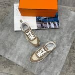 Hermes Bouncing Sneakers Collection - Image 46