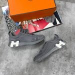 Hermes Bouncing Sneakers Collection - Image 45