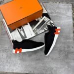 Hermes Bouncing Sneakers Collection - Image 44