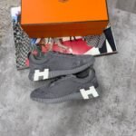 Hermes Bouncing Sneakers Collection - Image 43