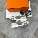 Hermes Bouncing Sneakers Collection - Image 42