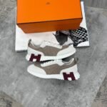 Hermes Bouncing Sneakers Collection - Image 41
