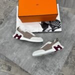 Hermes Bouncing Sneakers Collection - Image 40