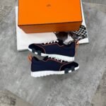 Hermes Bouncing Sneakers Collection - Image 39