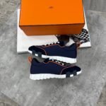 Hermes Bouncing Sneakers Collection - Image 38