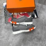 Hermes Bouncing Sneakers Collection - Image 36