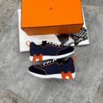 Hermes Bouncing Sneakers Collection - Image 33