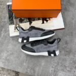 Hermes Bouncing Sneakers Collection - Image 25