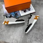 Hermes Bouncing Sneakers Collection - Image 23