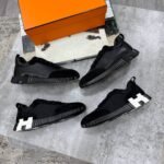 Hermes Bouncing Sneakers Collection - Image 16