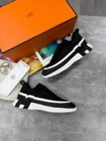 Hermes Bouncing Sneakers Collection - Image 13