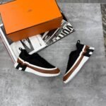 Hermes Bouncing Sneakers Collection - Image 11