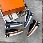Hermes Bouncing Sneakers Collection
