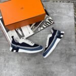 Hermes Bouncing Sneakers Collection - Image 5