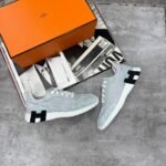 Hermes Bouncing Sneakers Collection - Image 4