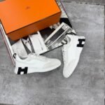 Hermes Bouncing Sneakers Collection - Image 3