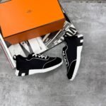 Hermes Bouncing Sneakers Collection - Image 2