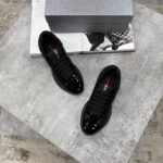 Prada Linea Rossa America's Cup Sneakers