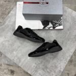 Prada Linea Rossa America's Cup Sneakers - Image 2