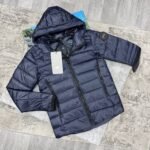 Canada Goose Crofton Hoody Collection - Image 5
