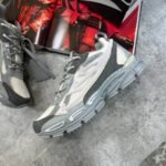 Off-White "Be Right Back" Sneakers Collection - Image 23