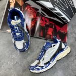 Off-White "Be Right Back" Sneakers Collection