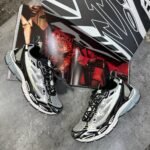 Off-White "Be Right Back" Sneakers Collection - Image 4