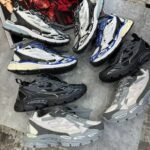 Off-White "Be Right Back" Sneakers Collection - Image 3