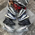 Off-White "Be Right Back" Sneakers Collection - Image 2