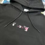 Off-White Arrow Graphic Overhead Hoodie Collection - Image 2