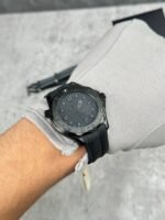 Omega Premium Automatic Watch Collection (Dual-Strap Set) - Image 11