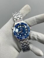 Omega Premium Automatic Watch Collection (Dual-Strap Set) - Image 14