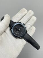 Omega Premium Automatic Watch Collection (Dual-Strap Set) - Image 5