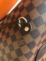 Louis Vuitton Neverfull MM Medium Tote Bag Set - Image 16