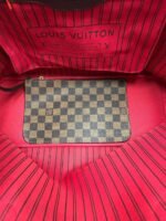 Louis Vuitton Neverfull MM Medium Tote Bag Set - Image 14