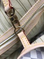 Louis Vuitton Neverfull MM Medium Tote Bag Set - Image 3