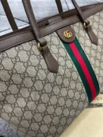 Gucci Ophidia Medium GG Tote Bag - Image 4