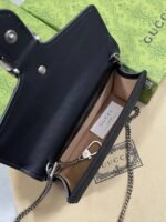 Gucci Dionysus GG Supreme Shoulder Bag - Image 12