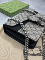 Gucci Dionysus GG Supreme Shoulder Bag - Image 4