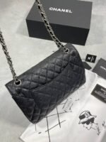 Chanel Classic Double Flap Shoulder Bag - Image 9