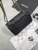 Chanel Classic Double Flap Shoulder Bag - Image 5