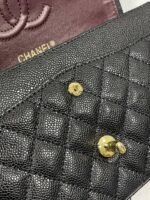 Chanel Classic Double Flap Shoulder Bag - Image 3