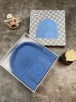 Premium Designer Winter Beanies Gift Set