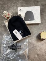 Premium Designer Winter Beanies Gift Set - Image 6