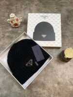 Premium Designer Winter Beanies Gift Set - Image 5