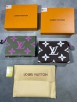 Louis Vuitton Pichette Voyage Toiletry 26 Monogram Giant Pouch