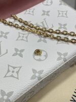 Louis Vuitton Pichette Felicia 3-in-1 Set - Image 20