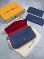 Louis Vuitton Pichette Felicia 3-in-1 Set - Image 18