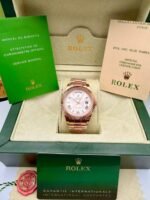 Rolex AAA Premium Luxury Watch Collection - Image 9