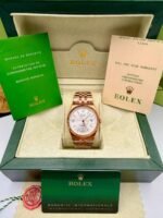 Rolex AAA Premium Luxury Watch Collection - Image 8